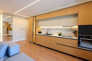 Appartamento, fumatori | 2 camere