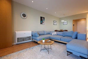 2 habitaciones