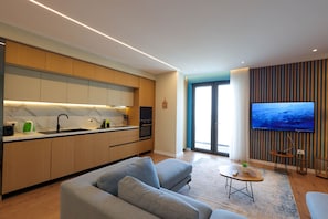 2 habitaciones