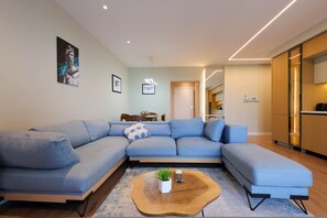 Appartamento, fumatori | 2 camere