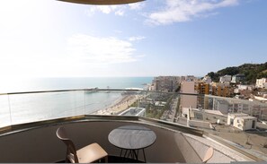 Apartment, Smoking | 2 bedrooms