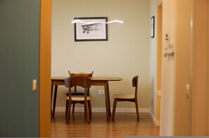 Appartamento, fumatori | 2 camere