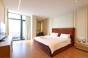 Apartment, Raucher | 2 Schlafzimmer