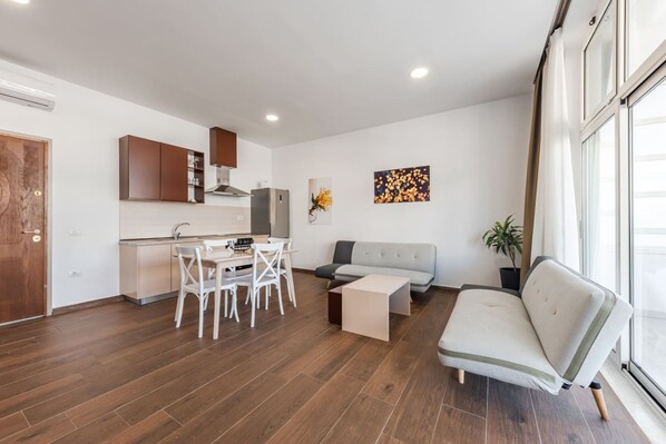 Apartment | 1 bedroom