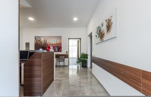 Leilighet | 1 soverom