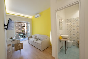 Apartment | 2 bedrooms