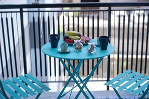 Apartment | 2 bedrooms - Suites Nonni - An Elegant Retreat in the Heart of Maiori (Maiori)