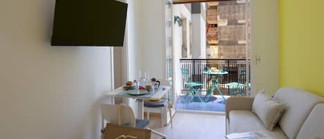 Appartement | 2 slaapkamers