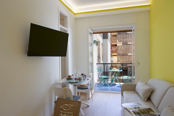 Apartment | 2 bedrooms