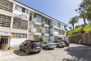 Studio | 1 makuuhuone