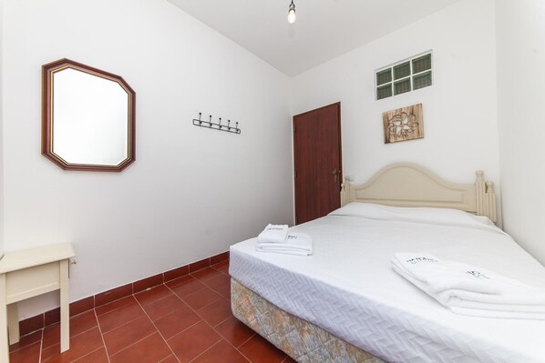 Studio | 1 chambre