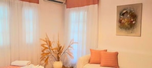 2 habitaciones 