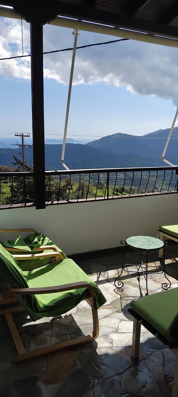 Casa, fumatori | 2 camere