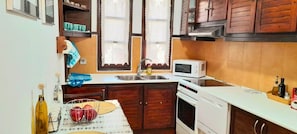 Maison, fumeurs | 2 chambres