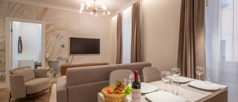 2 habitaciones y acceso a internet
