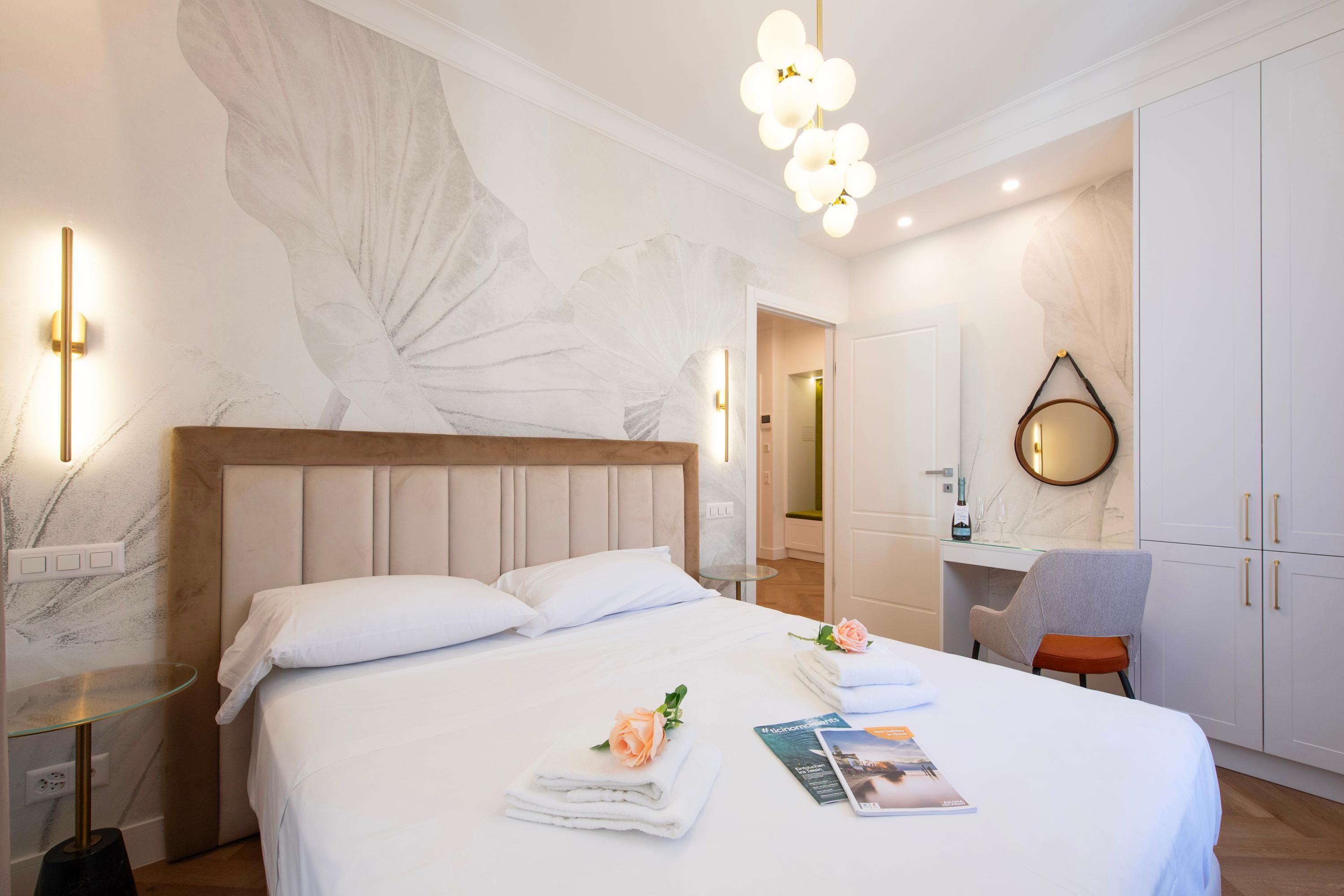 Apartment | 2 bedrooms, Internet