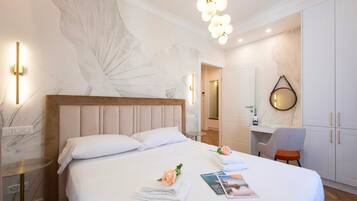 Apartment | 2 bedrooms, Internet