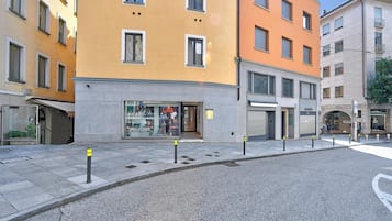 Apartment | 2 bedrooms, Internet