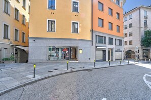 Apartment | 2 bedrooms, Internet