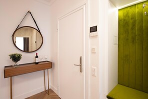 Apartment | 2 Schlafzimmer, Internetzugang