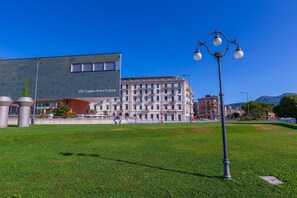 2 habitaciones y acceso a internet