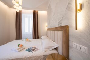 Apartamento | 2 quartos, acesso à internet de alta velocidade