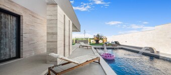 Villa Jollie Zadarvillas