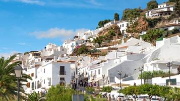 Villa | 2 habitaciones