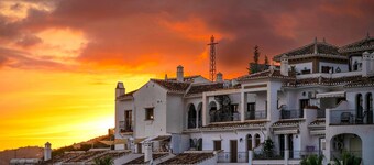 Casa La Era in Frigiliana