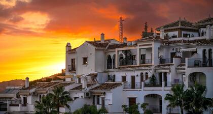 Casa La Era in Frigiliana