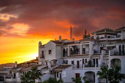Casa La Era in Frigiliana