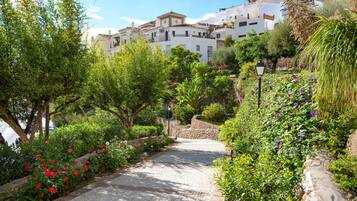 Villa | 2 dormitorios