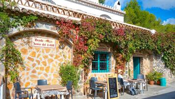 Biệt thự | 2 phòng ngủ