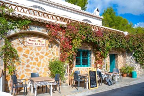 Villa | 2 slaapkamers