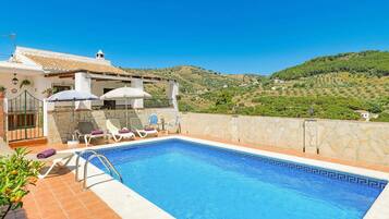 Villa | 2 habitaciones