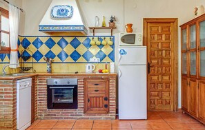 Vil·la | 2 dormitoris 