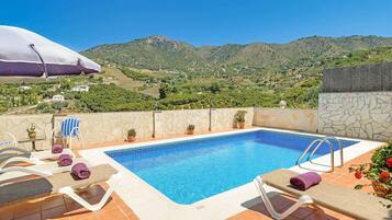 Villa | 2 habitaciones