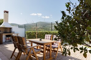 3 bedrooms, soundproofing - Sunstone Villa Mountainview (Hersonissos)