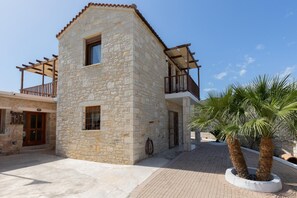 Villa | 3 chambres