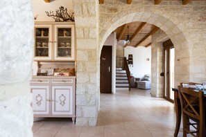 Villa | 3 chambres