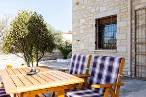 Villa | 3 bedrooms, soundproofing