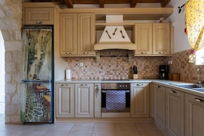 Villa | 3 sovrum
