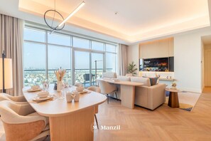 アパートメント | 2 室のベッドルーム