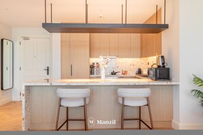 Apartment | 2 bedrooms - 2BR in Marriott Residences w Pool Lounge Access (Dubai)
