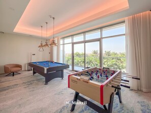 Apartment | 2 bedrooms - 2BR in Marriott Residences w Pool Lounge Access (Dubai)