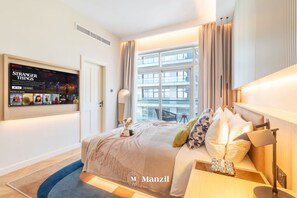 アパートメント | 2 室のベッドルーム