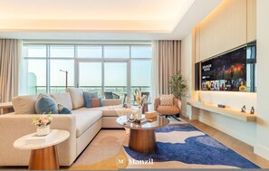 アパートメント | 2 室のベッドルーム