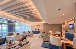 Apartment | 2 bedrooms - 2BR in Marriott Residences w Pool Lounge Access (Dubai)