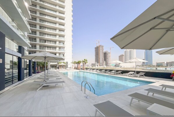 アパートメント | 2 室のベッドルーム