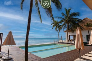 Apartment, barrierefrei